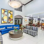 Holiday Inn Express San Diego - Sea World Area By Ihg